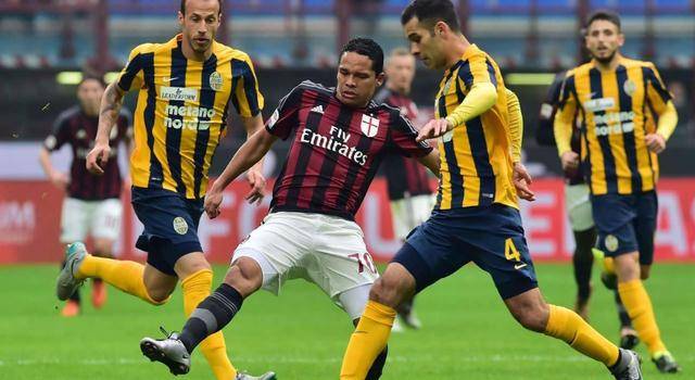  佛罗伦萨错失点球良机，米伦科维奇横梁憾平局